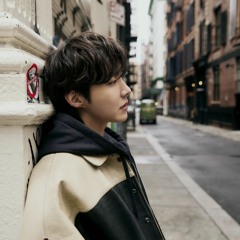 on the street - J-hope, J.cole