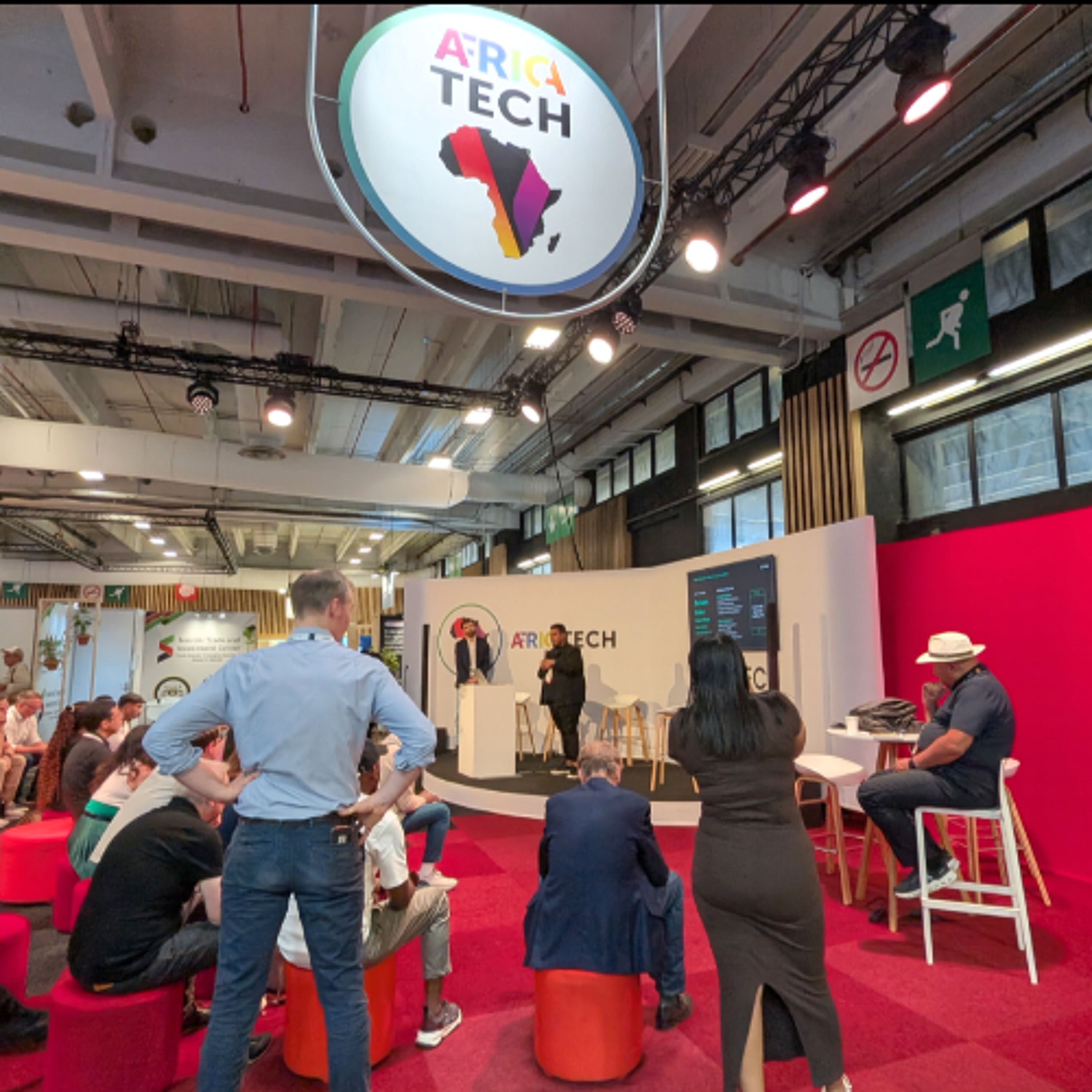 Afrique : bâtir un cloud souverain pour accélérer la transformation numérique