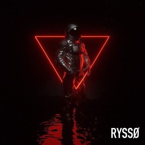 Astronaut [Ryssø`s Lab]