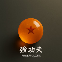 Powerful Z3ta - Ouzil Jagger & Nick Andromeda