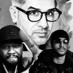 Candy Shop x 8Asle (50 Cent x Sukha)