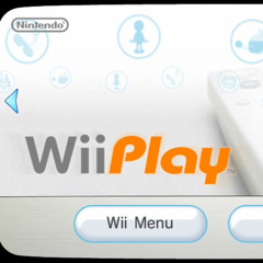 Nintendo Wii