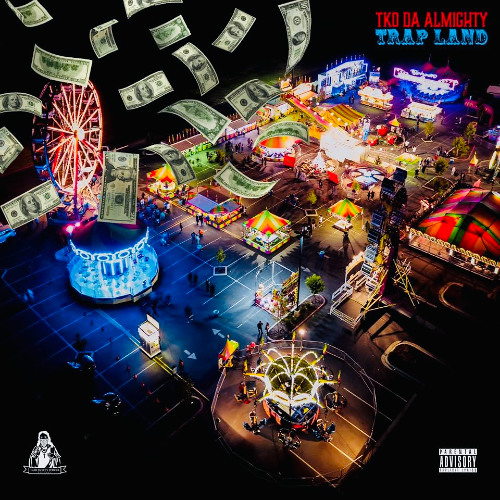 Trap Land
