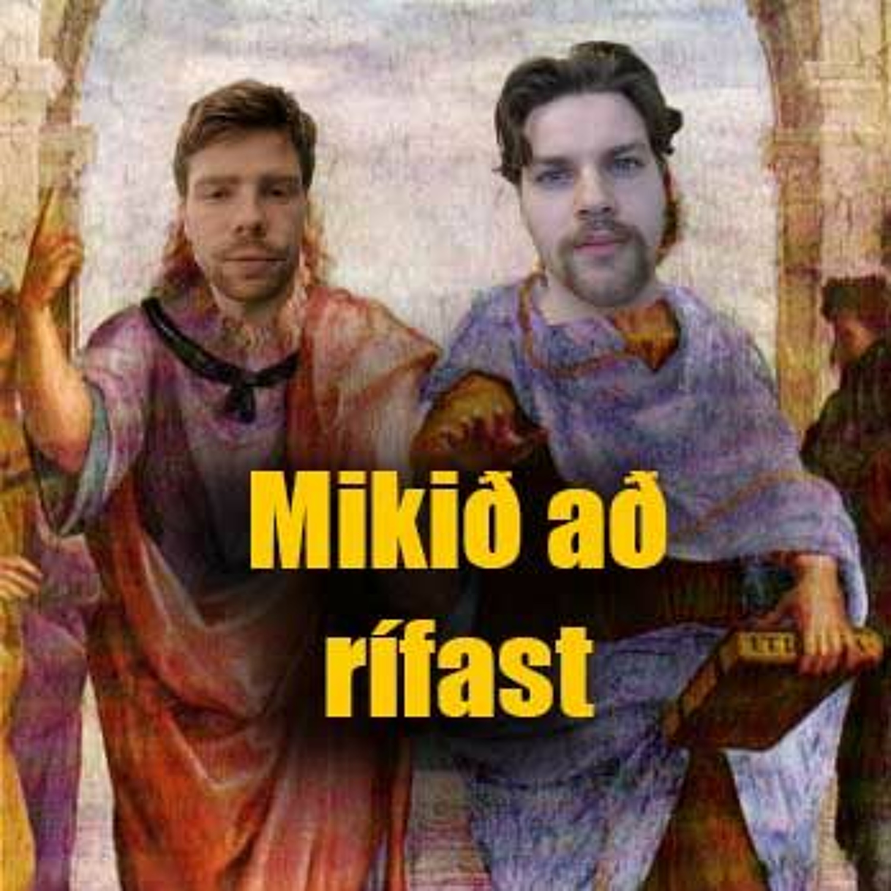 Ekkert að frétta