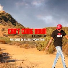 Demi1k - Cant Come down