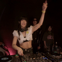 YUNJI | K-POP ScreaM / MIXMIX @ Super Soul Seoul