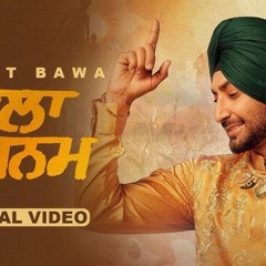 AGLA JANAM (Official Song) | Ranjit Bawa | Mitti Da Bawa 3 | Latest Punjabi Song 2025