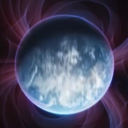 GALAXIAN EXPLOSION Baby Monster