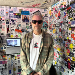 Bottom Of The Deck with Druggy Paul @ The Lot Radio 09-01-2025