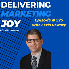 DMJ Ep 575 - Finding the Right Sales Reps