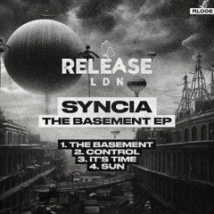 Syncia - ITs TIME