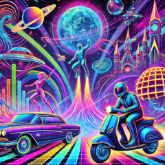 Pixel Playground