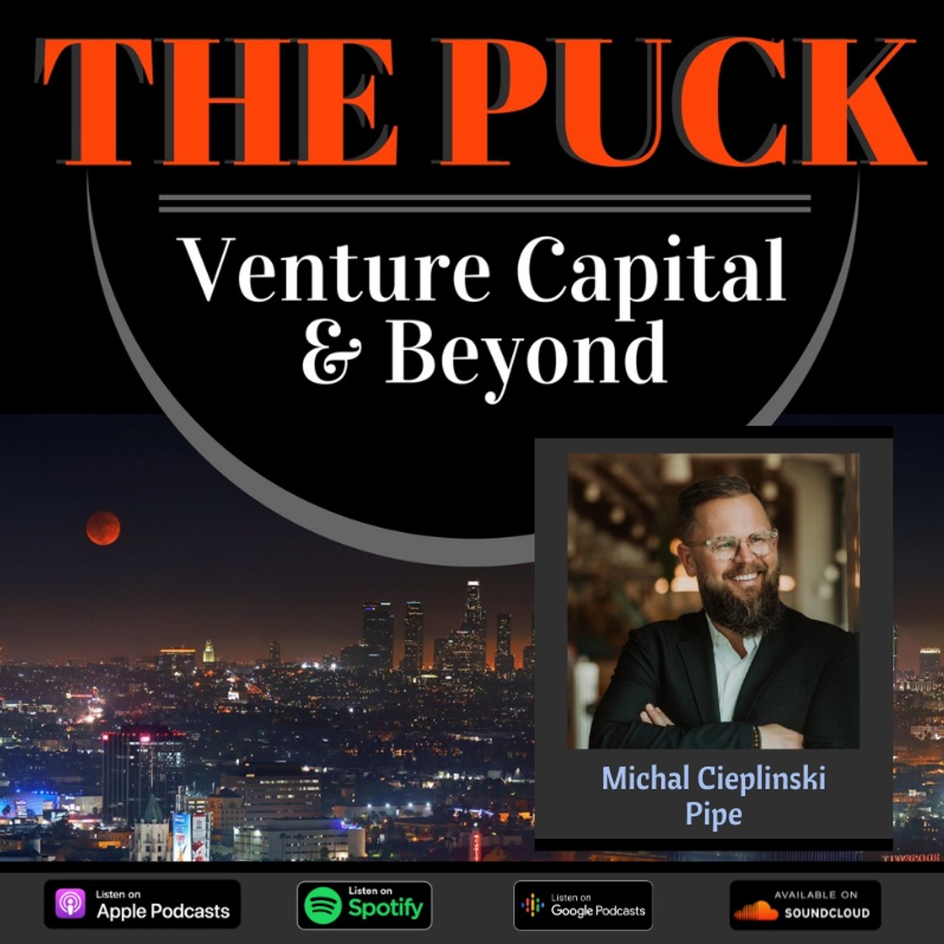 The Puck: Venture Capital and Beyond