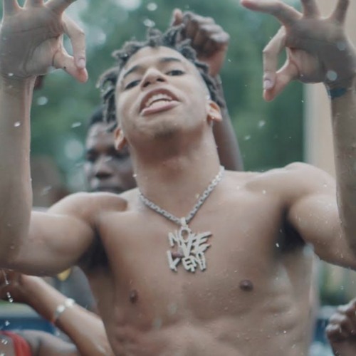 NLE Choppa - Bonkers [Mixed By NLE Choppa HD Snippets]