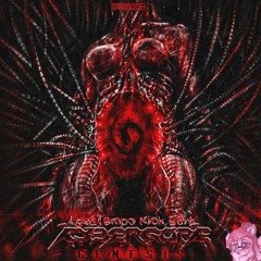 Cybergore - Reprogrammed (LguaTempo Kick Edit)