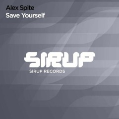 Alex Spite - Save Yourself (Radio Mix)