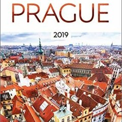 [GET] [PDF EBOOK EPUB KINDLE] DK Eyewitness Travel Guide Prague: 2019 by  DK Eyewitne