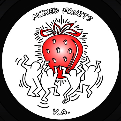 Premiere : Matt Wills - Hot Nine (FRUITVA001)