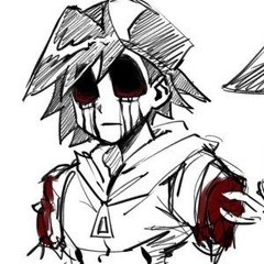 {FNF: LULLABY UST} Monochrome (I'm Dead Mix)