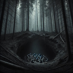 ALLEGORY OF THE CAVE