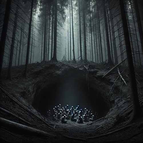 ALLEGORY OF THE CAVE
