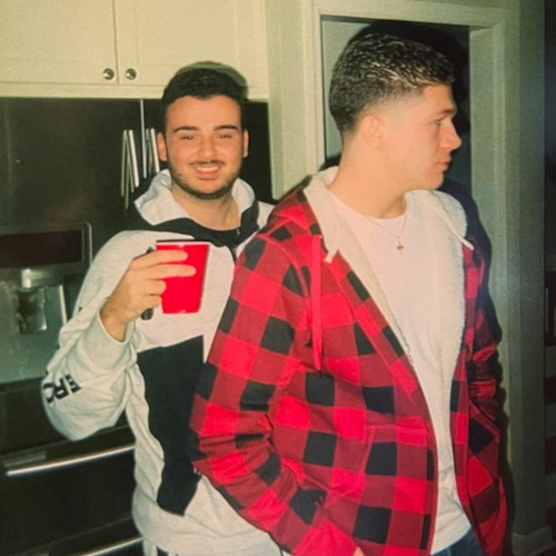 Stream Andrew McGrory Listen to McGrory Mega Mix playlist online for