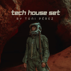TechHouse Sessions: Edition IV (#4)
