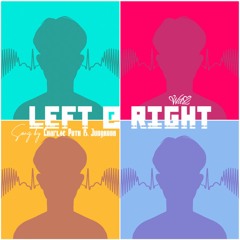 Left & Right - Charlie Puth & Jungkook (BTS)- Cover