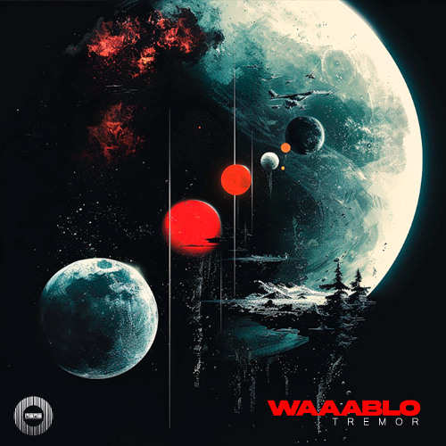 Waaablo - Eclipse (Original Mix)