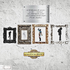 Одесса 2015 (ft.loveryhemp & Pa3k stolens & Darwesty