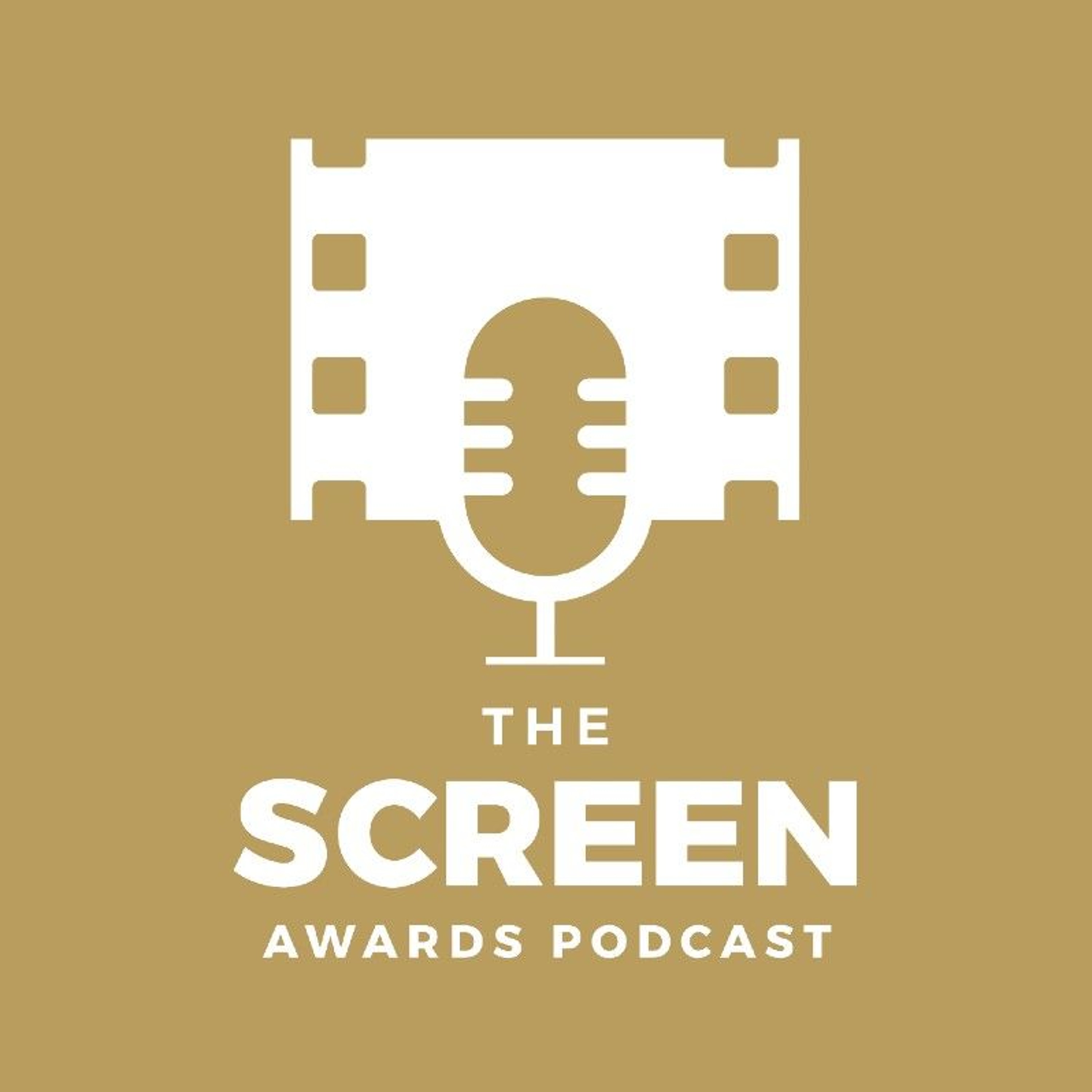 The Screen International Podcast
