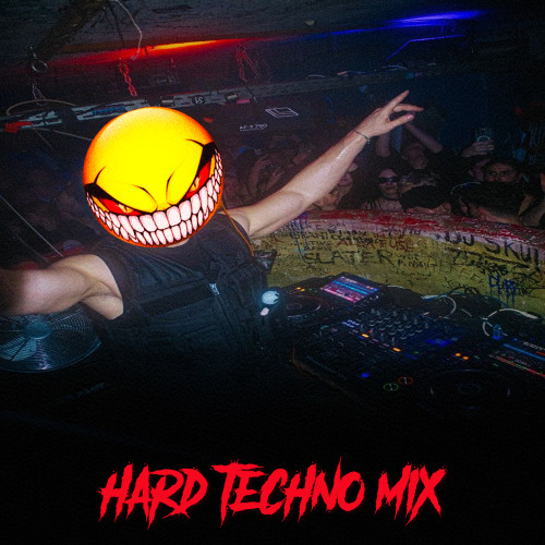 HARD TECHNO MIX