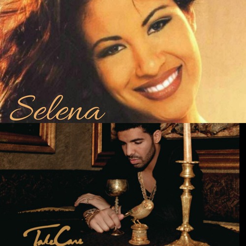 Selena Feat. Drake - I Could Fall In Love Remix