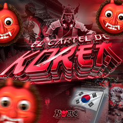 “El Cartel De Korea 🇰🇷🥷🏼👹”2K24 & Dj Kore