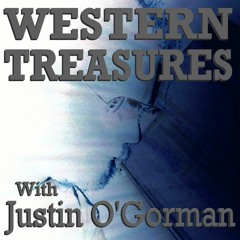 Western Treasures PSYCHEDELIA + DESERT ROCK