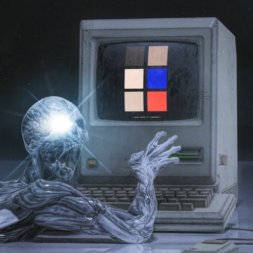 Daily Drop #4283 - Pattern Recognition