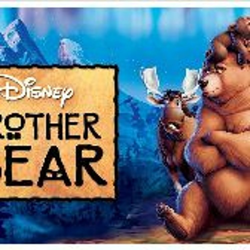 Brother bear 3 shop full movie free online