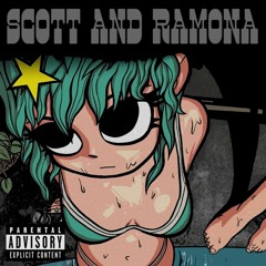 Scott and Ramona Ft. txtsu (p. 88h00dy)