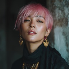 My Daughter’s path