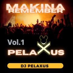 MaKinA remember vol.1
