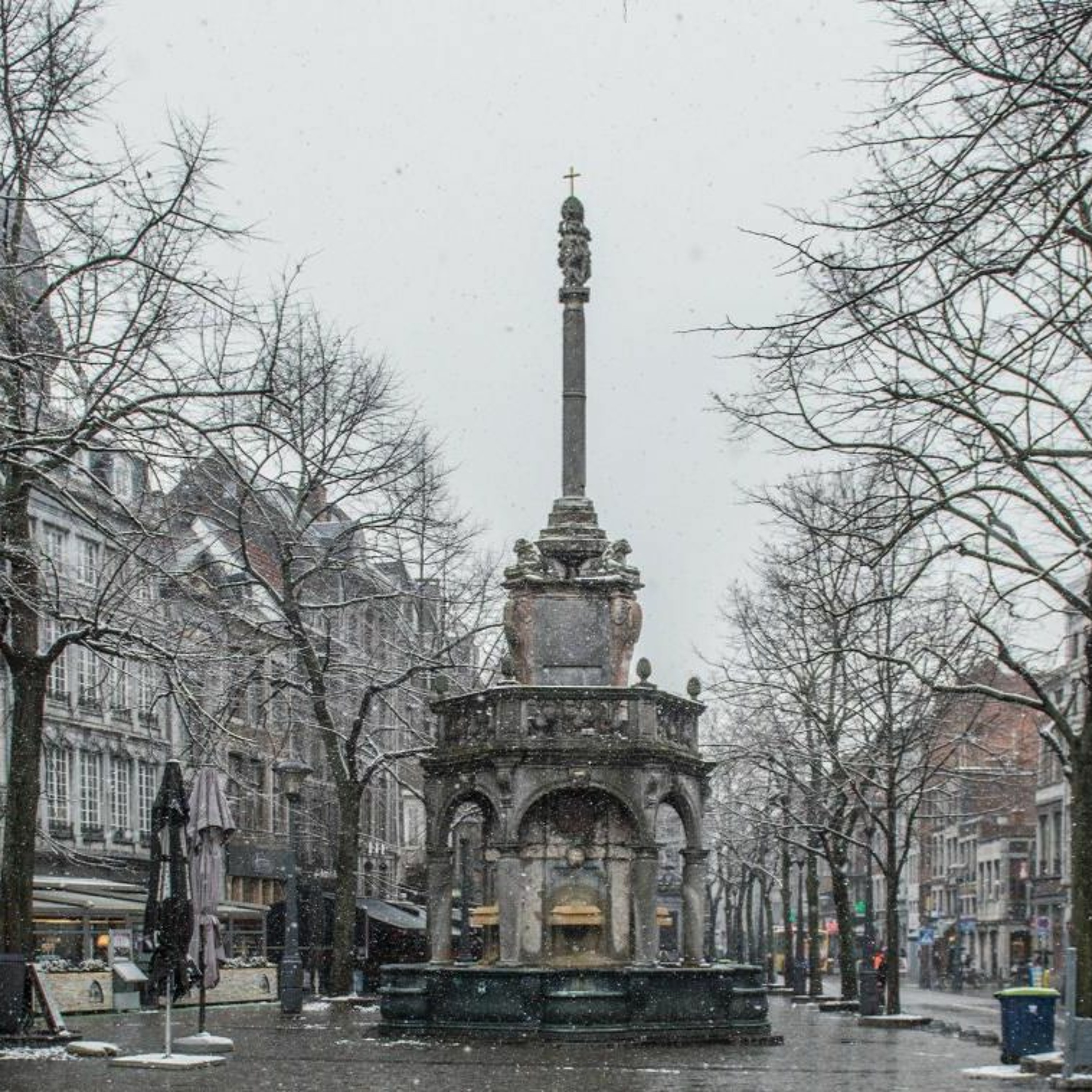 Geschiedenis Van