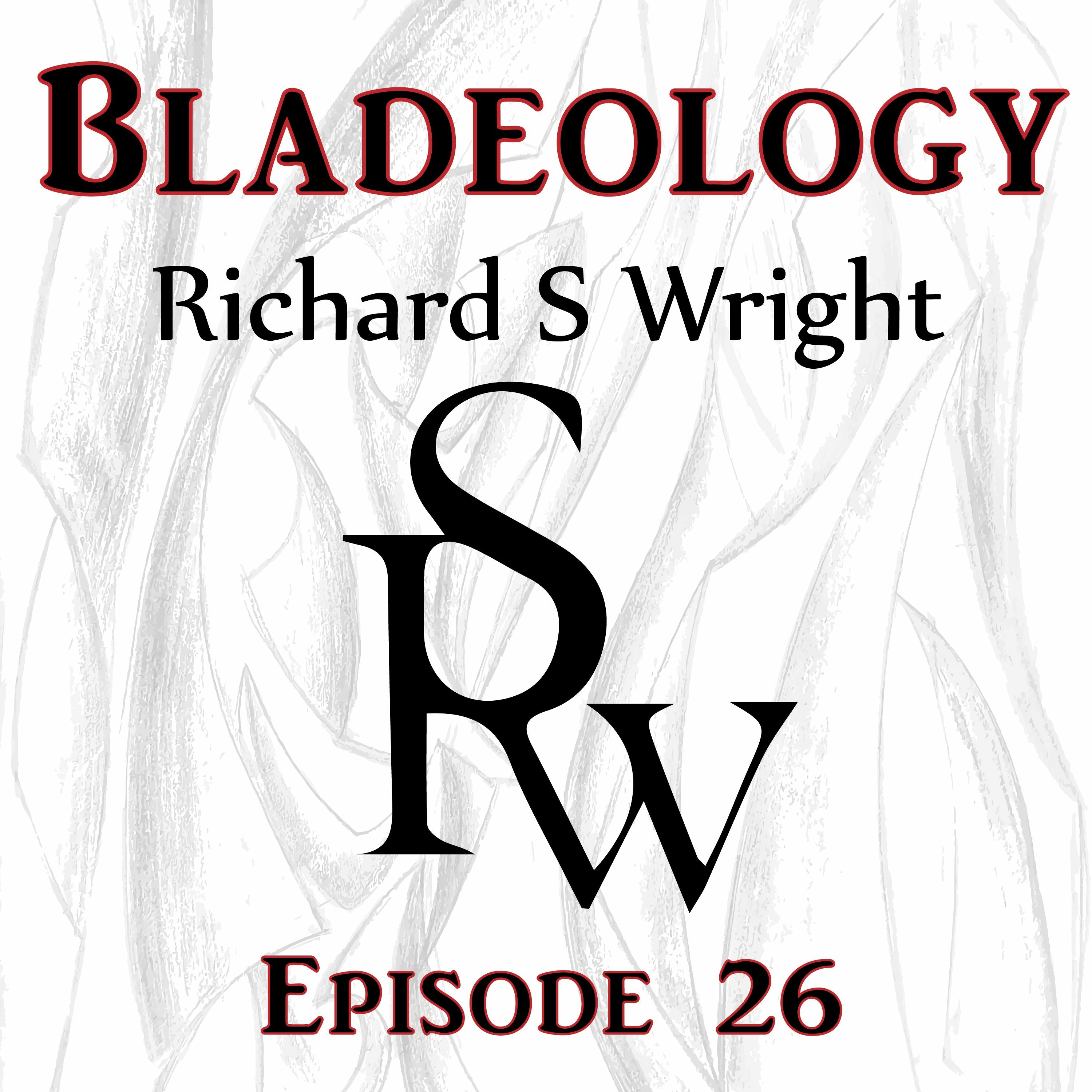 The Bladeology Podcast