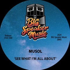 MuSol - See What I'm All About [ CLIP ]