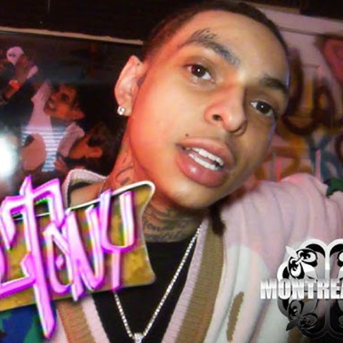 Sold Out // Lil Tony (archive)