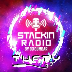 Stackin' Radio Show 18 /5/23Ft Tufty - Hosted By Gumbar On Style Radio DAB