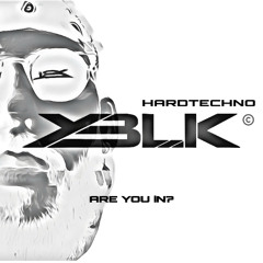 Hardtechno (Live Set 05.07.25 FRA)