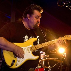 Traveling Blues at AudioVersity, Aug. 30, 2023 (ep.586)
