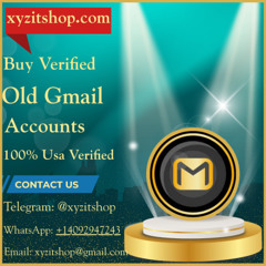 Buying verified old Gmail accounts comes with several advantages that can