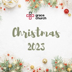 God's Christmas Card | John 3:16 | 25/12/23 | Matt Chapman