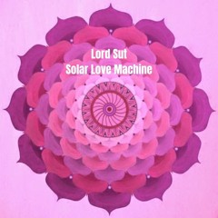 Solar Love Machine Radio Show - 09 09 2023 - Bay Fm Byron Bay